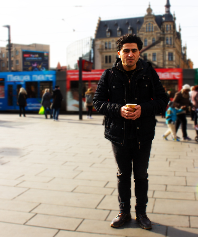 Tarek